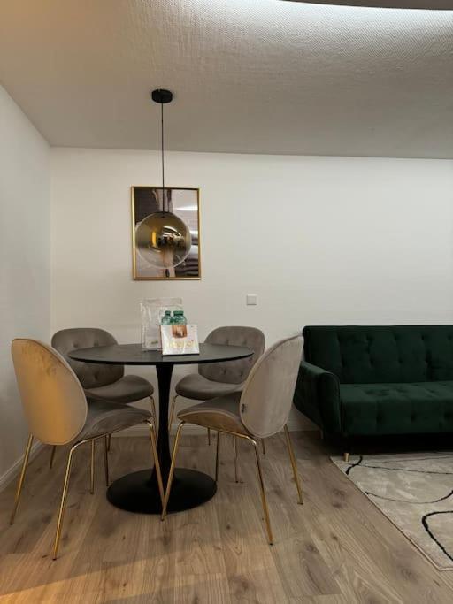 2 Raum City-Apartment 5Min Zum Hbf Grupello-2 Düsseldorf Exterior foto