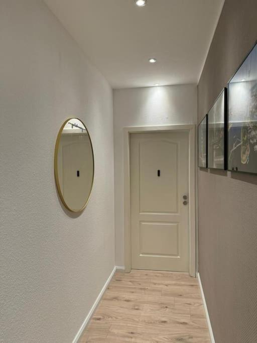 2 Raum City-Apartment 5Min Zum Hbf Grupello-2 Düsseldorf Exterior foto