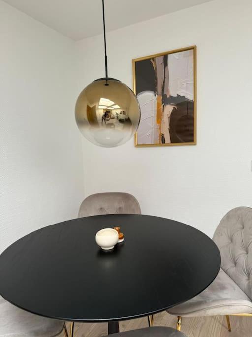 2 Raum City-Apartment 5Min Zum Hbf Grupello-2 Düsseldorf Exterior foto